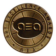 AEA Gold Medal