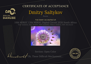 FIAP Accepted