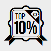 TOP 10% Photographers