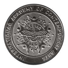 SVA Silver Medal