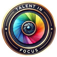 Talent in Focus Award