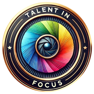 Talent in Focus Award